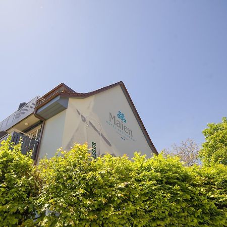 Restaurant-Hotel Maien Lörrach Exterior foto