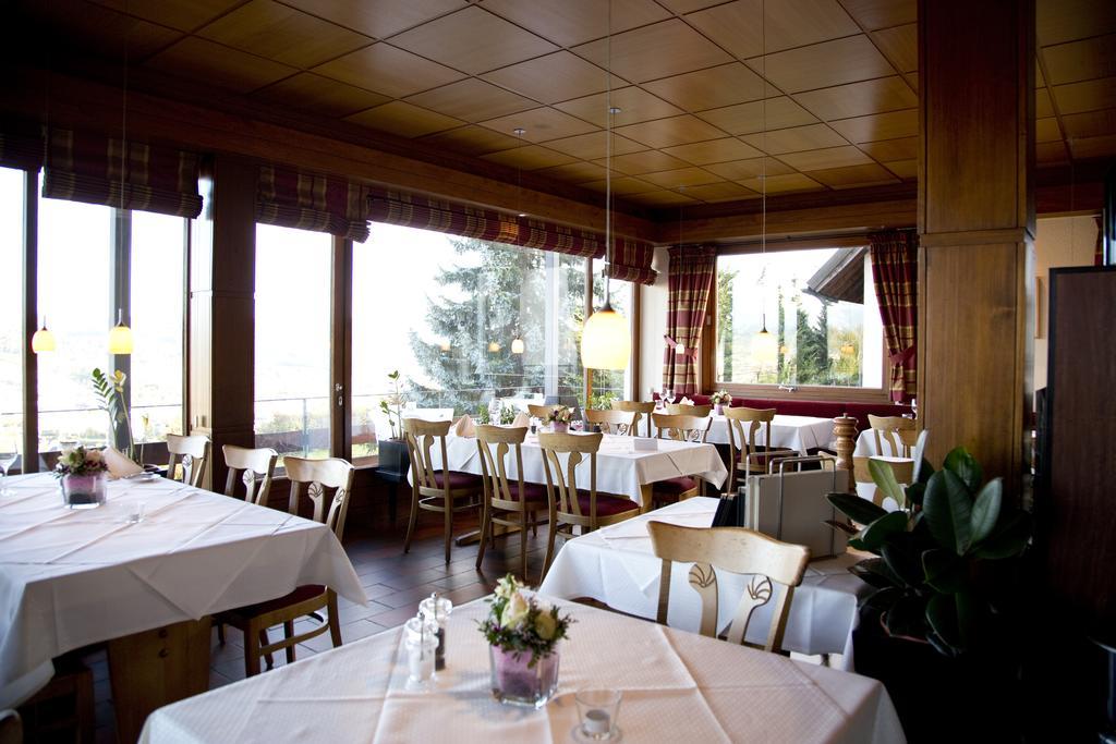 Restaurant-Hotel Maien Lörrach Exterior foto